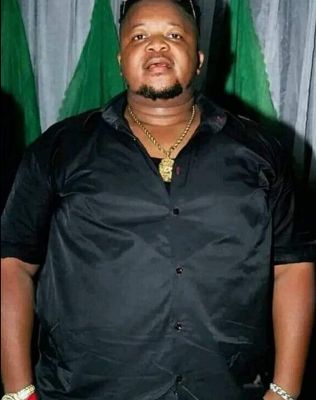 Popular MC, Dady Saints, dies on the day of his birthday party