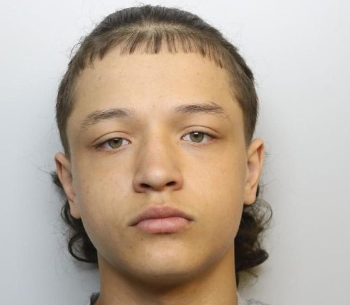 Teenager jailed for life for murder of boy, 16, at house party