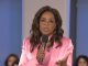 Oprah Winfrey apologizes for promoting diet culture