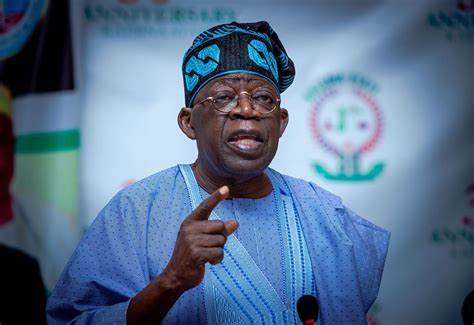 President Tinubu officially suspends 0.5% cybersecurity levy