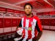 Brentford buy Flying Eagles Defender Frederick from Moses Simon’s Kaduna academy