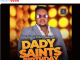 Popular MC, Dady Saints, dies on the day of his birthday party