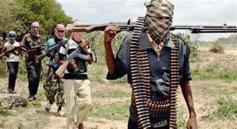 Bandits in military uniform abduct 20 in Abuja