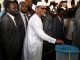 Mahamat Deby declared winner of Chad’s presidential election