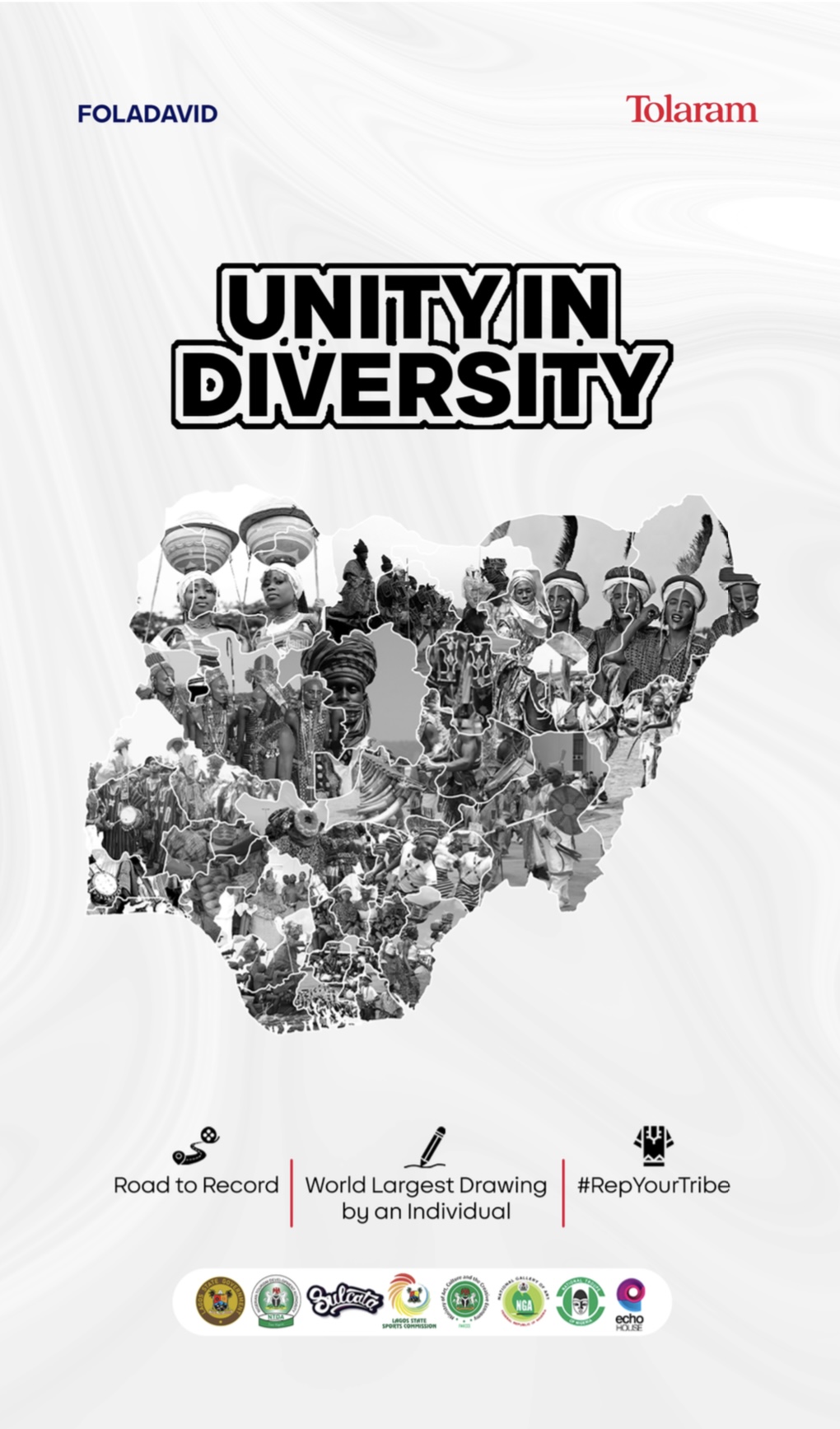 Embracing Unity in Diversity: Dr. Foladavid Launches 