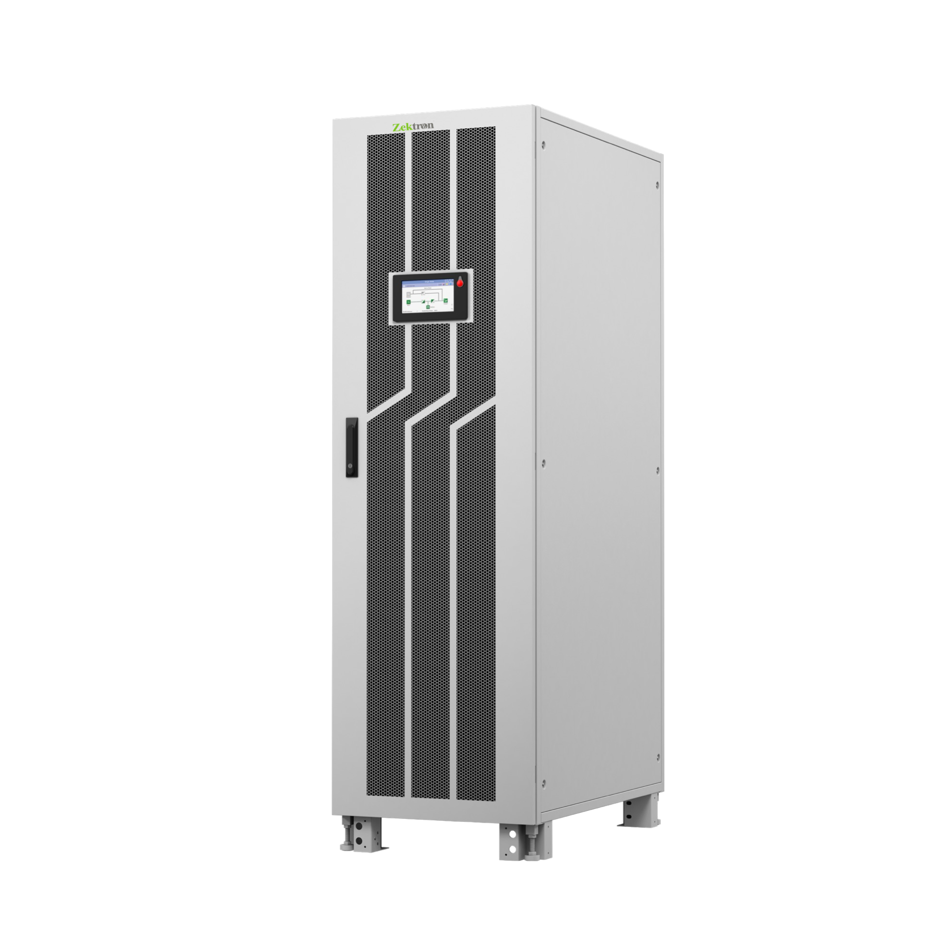 Power your Mission-critical Electrical Apparatus with Zektron Online UPS and Enhance your operational uptime today