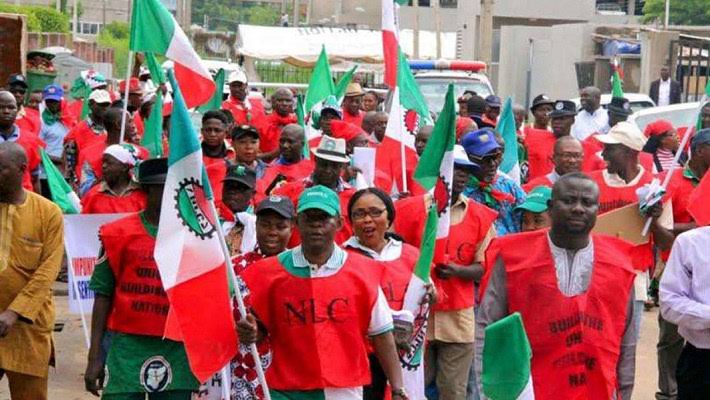 Organized labour explains why it may not accept N100,000 as minimum wage