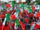 Labour rejects N54,000 proposed by FG as minimum wage