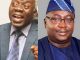 Minister of power has failed Nigerians — Femi Falana