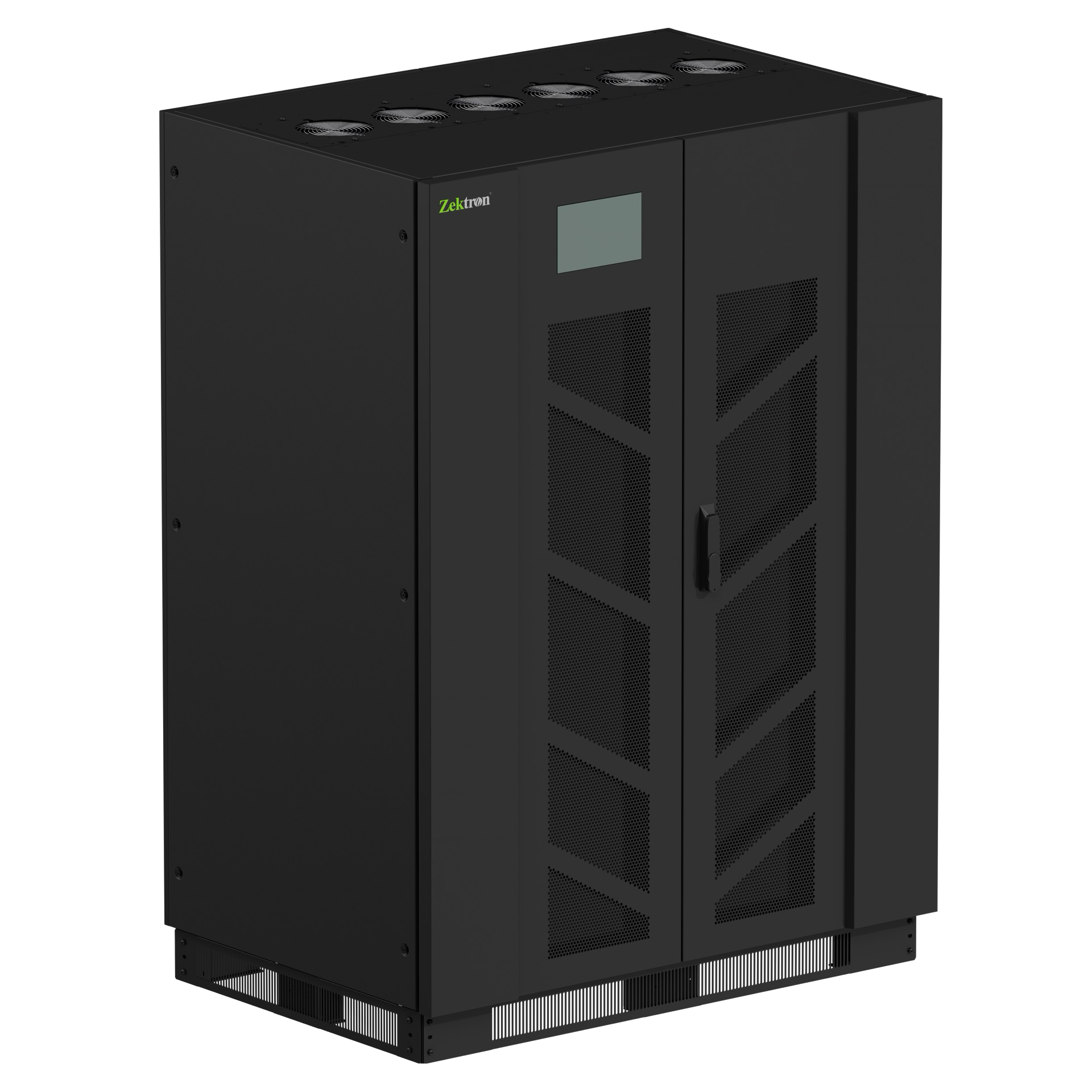 Ensure Uninterrupted Power for Your Critical Equipment, Choose the Right UPS System!