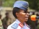 Kenya gets first female air force commander