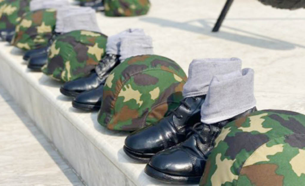 Military confirms killing of four soldiers in Katsina, says scores of terrorists neutralised