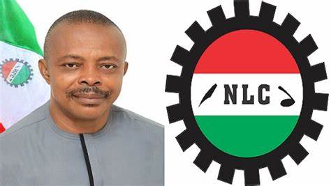 FG?s 35% pay rise mischievous, living wage should be N615k ? NLC President, Joe Ajaero