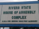 Police take over Rivers House of Assembly quarters