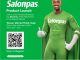 Hisamitsu Pharmaceutical Co. Inc. to launch its iconic Salonpas product line in Nigeria