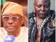 Mistake maker of the century- Charly Boy taunts Nyesom Wike