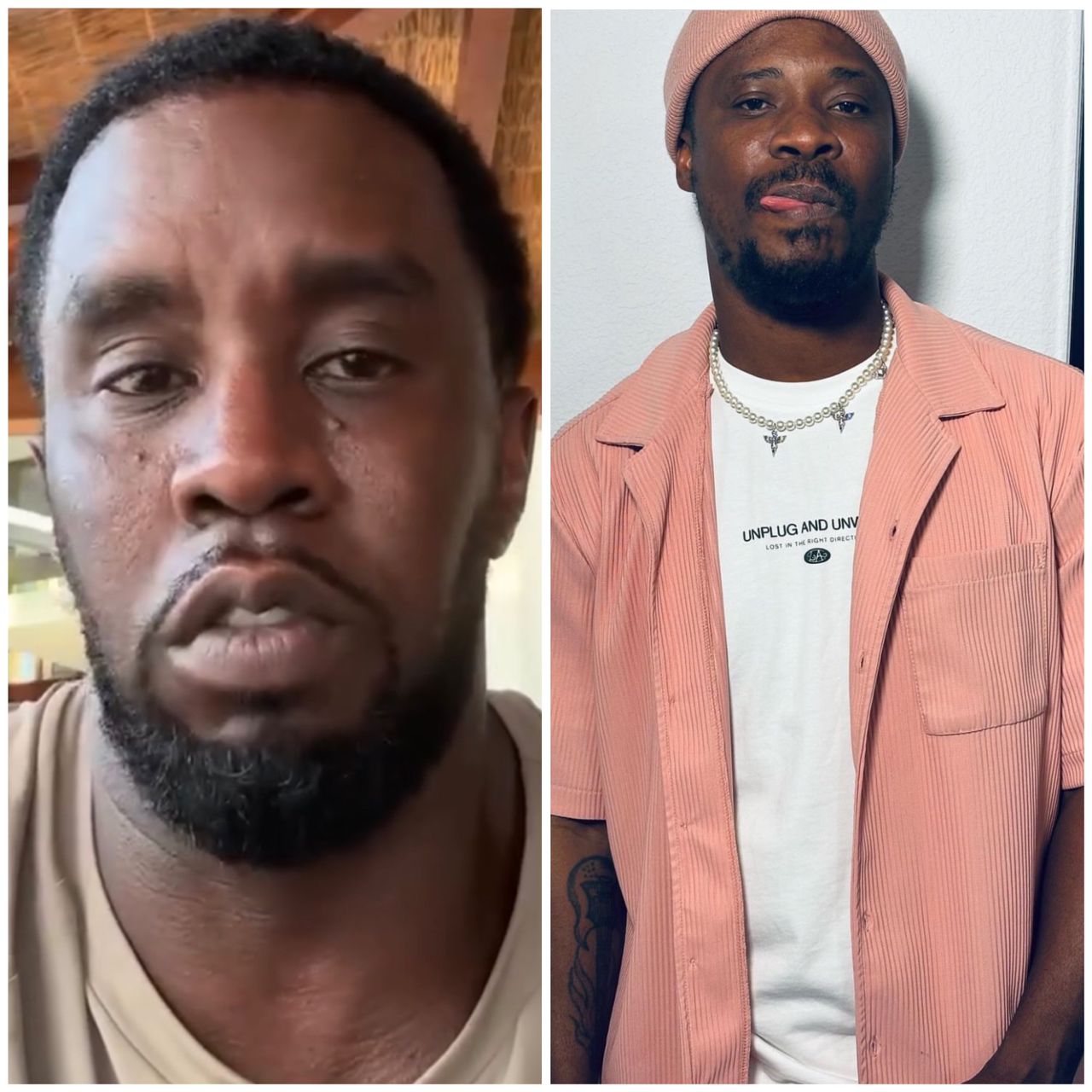 Even the people who are worse than you will judge and crucify you - Singer Jaywon shares what he has learnt from Diddy?s assault case