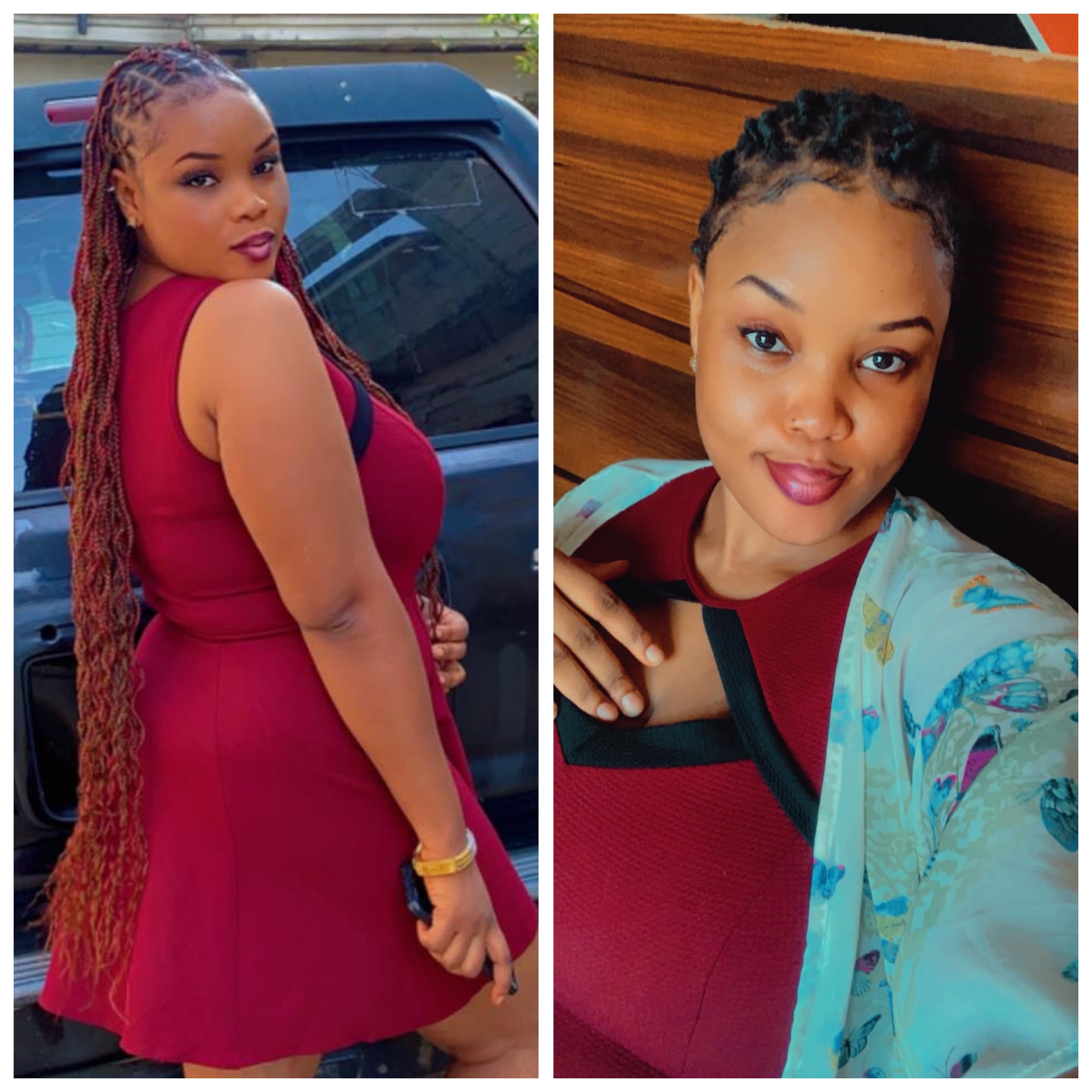 I?m taking the cowardice way out. I hope God can forgive me - Panic as Nigerian lady who says she is struggling with her mental health leaves alarming Facebook post