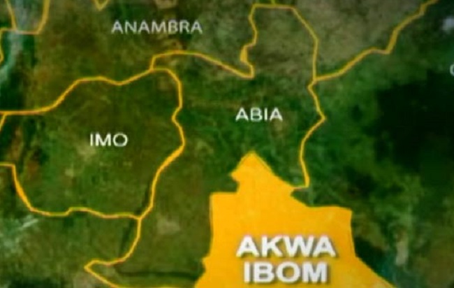 Man kills his girlfriend, chops up her body in Akwa Ibom