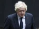 Former UK PM Boris Johnson turned away from polling station after forgetting his ID card