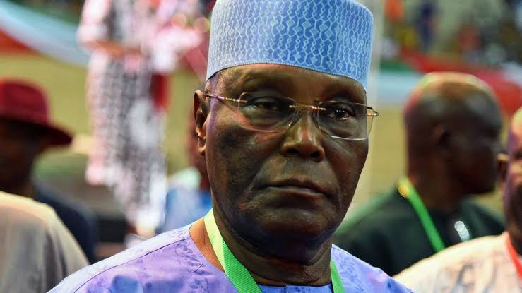 I?ll keep contesting for presidency as long as I?m healthy - Atiku Abubakar