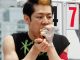 Competitive eater Takeru Kobayashi cites health reasons as he retires