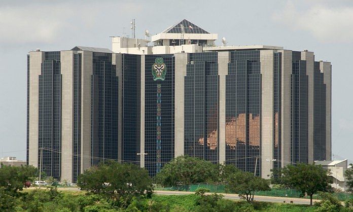 CBN withdraws Cybersecurity Levy circular after FG suspension