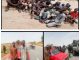 Troops rescue 19 kidnap victims in Zamfara and Katsina states
