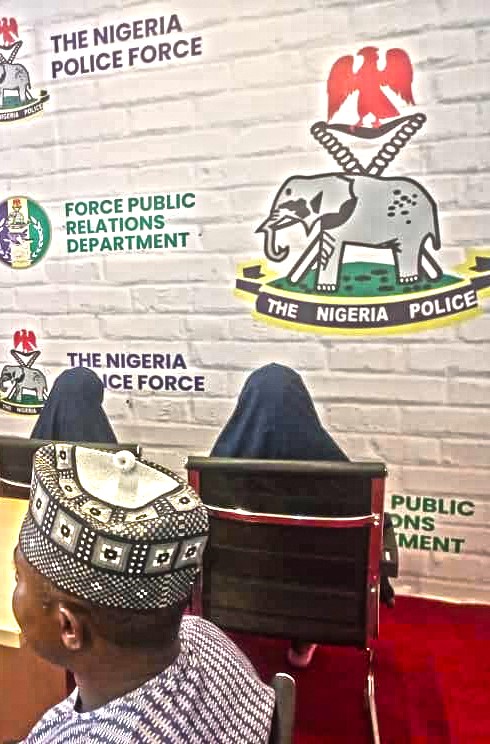 Police rescue Zamfara lawmaker?s abducted daughters after 17 months in bandits