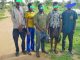 Police and vigilantes rescue 5 kidnapped victims in Kogi forest