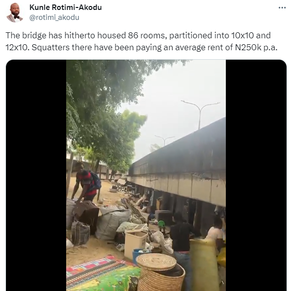 Lagos sate govt discovers 