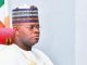 Court insists on Yahaya Bello’s appearance