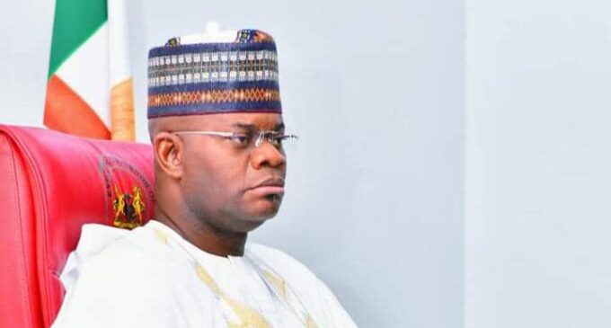 Alleged N80.2b fraud: Court insists on Yahaya Bello?s appearance