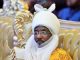 Kano governor, Abba Kabir Yusuf announces return of Sanusi as Emir