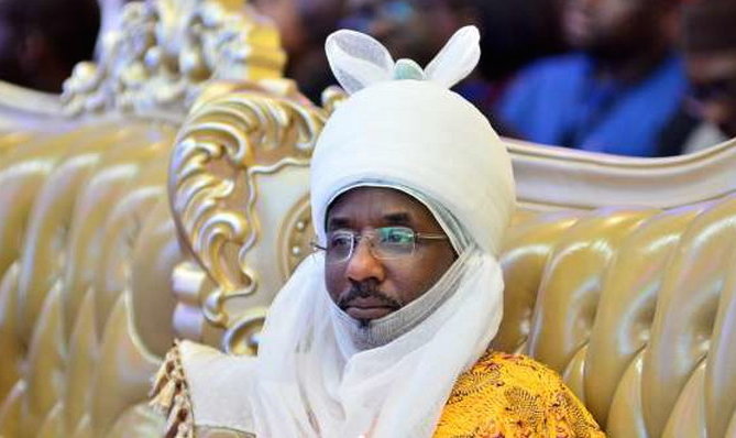 Kano governor, Abba Kabir Yusuf announces return of Sanusi as Emir