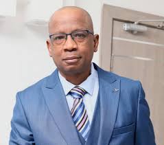 80% of Lekki buildings have no approval - Lagos Commissioner for Physical Planning and Urban development says