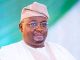 There are cabals and cartels in the power sector- Minister, Adebayo Adelabu, says