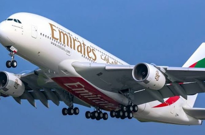 Emirates Airlines to resume operations in Nigeria October 1