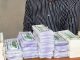 Suspect in possession of over ,000 fake currency arrested by EFCC personnel