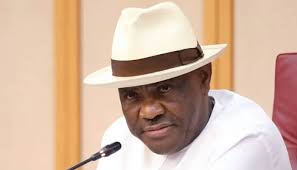 I?m not distracted by Rivers crisis- Wike