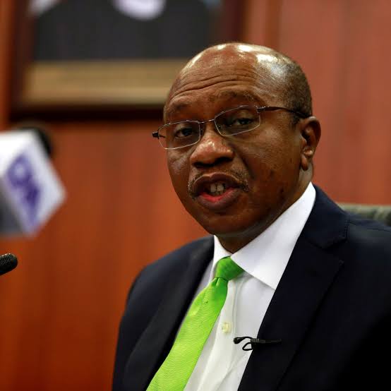 Court orders Emefiele to forfeit .7m, N830bn, mansions and other properties