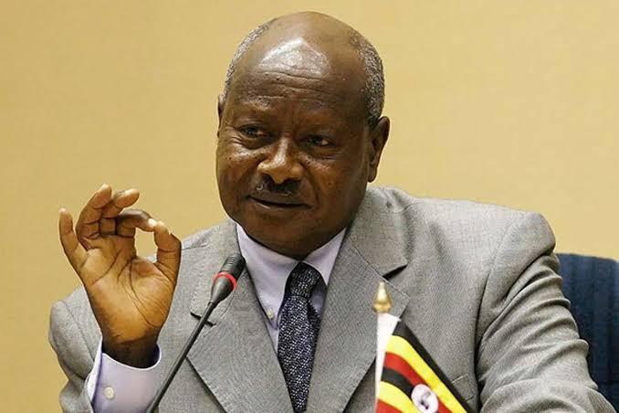 Ugandan President Museveni claims IMF, World Bank and Western countries purposely keep African countries in perpetual poverty (video)