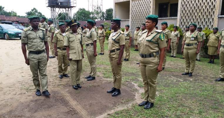 Nigerian Correctional Service dismisses reports that it opened a new hotel in Abuja