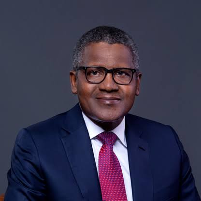 I need 35 visas to travel within Africa- Dangote