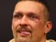 Undisputed heavyweight boxing champion Oleksandr Usyk suspended from boxing after Tyson Fury fight