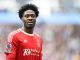 Nottingham Forest Trigger contract of Super Eagles defender Ola Aina