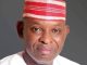 I’ll report judge who stopped Sanusi’s reinstatement from US – Kano gov, Abba Yusuf says