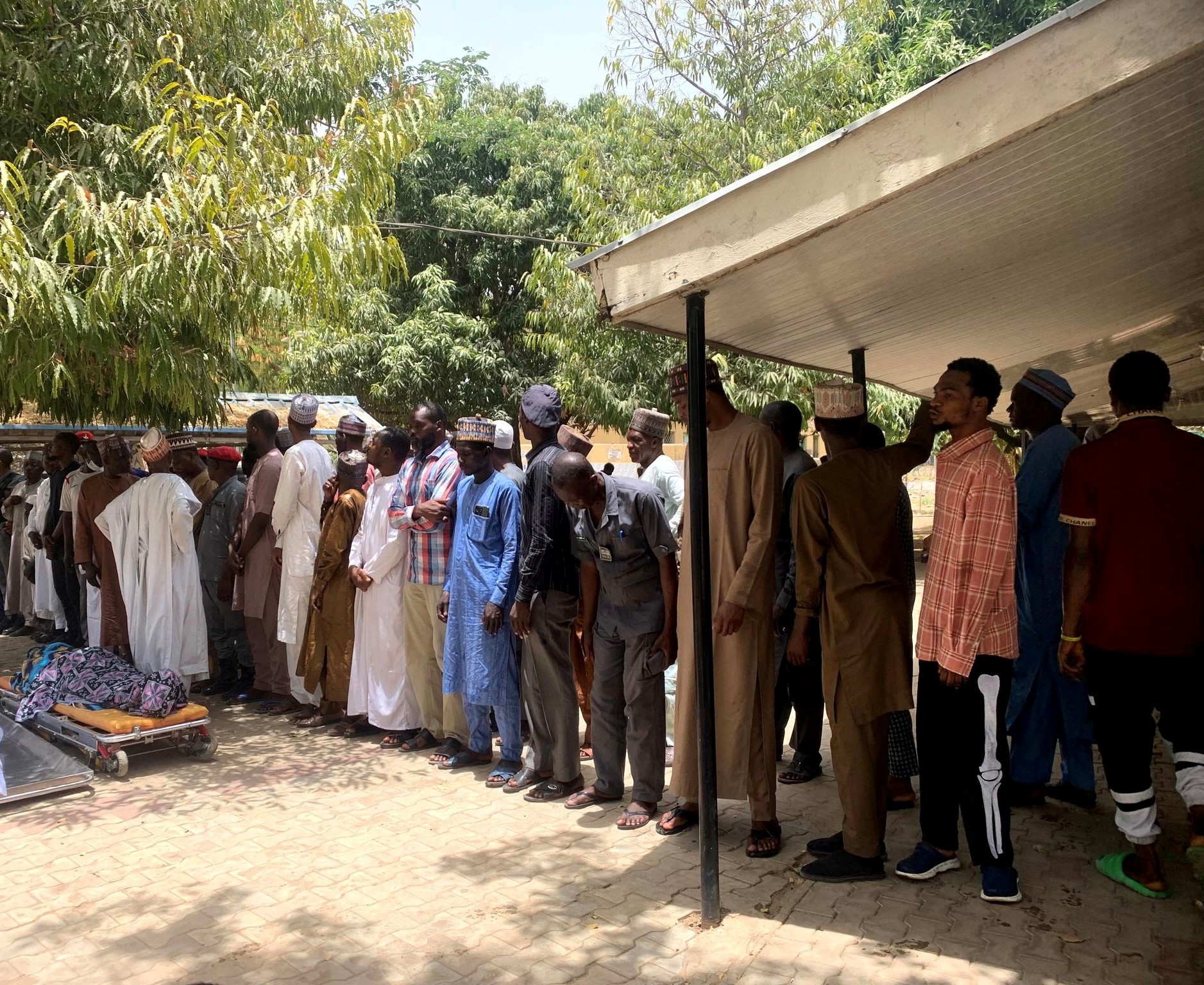 300-level female student found dead in her off-campus apartment - Kano varsity