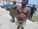 Kogi university lecturer stripped n@ked over alleged sexual harassment