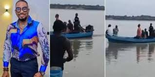 Boat driver who ferried late Junior pope and other actors not certified. Only one passenger had life jacket on ? NSIB